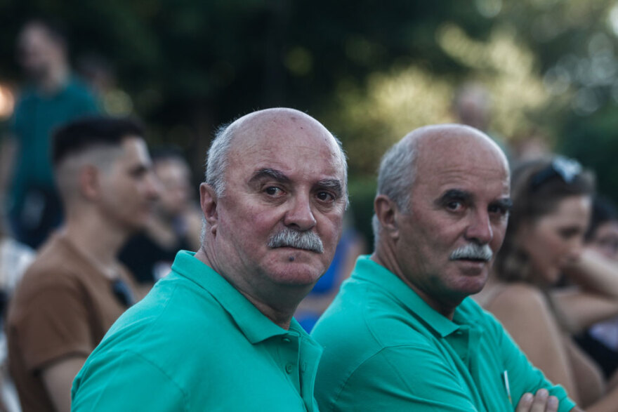 Τρίκαλα: Δίδυμα κάθε ηλικίας φωτογραφίζονται σε διοργάνωση  - Δείτε φωτογραφίες