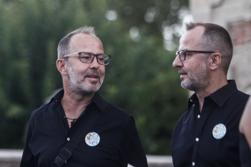 Τρίκαλα: Δίδυμα κάθε ηλικίας φωτογραφίζονται σε διοργάνωση  - Δείτε φωτογραφίες