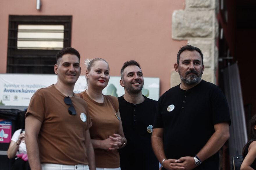 Τρίκαλα: Δίδυμα κάθε ηλικίας φωτογραφίζονται σε διοργάνωση  - Δείτε φωτογραφίες
