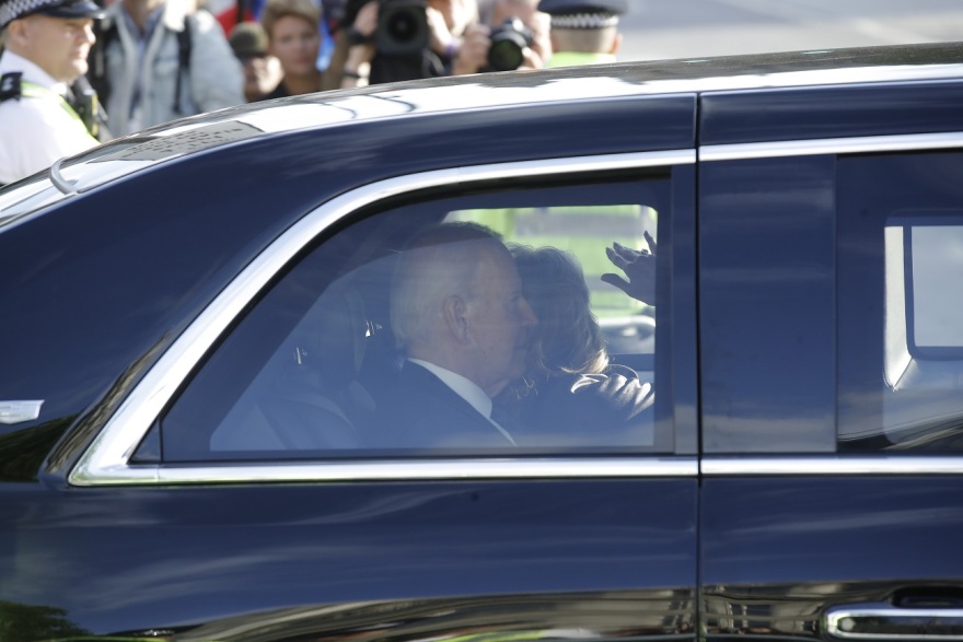 Βασίλισσα Ελισάβετ: Δρακόντεια μέτρα ασφαλείας για την κηδεία – Στο Λονδίνο οι ισχυροί του πλανήτη