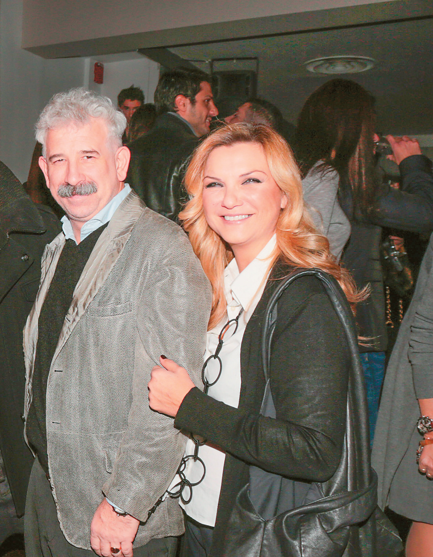 Ελπίδα Νίνου: Η ανεξήγητη κυρία Φιλιππίδη, η στήριξη... μέχρι τελευταίας ρανίδας αγάπης και συγχώρεσης!