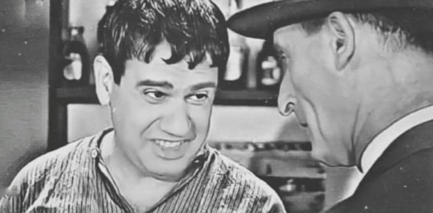 Γιάννης Γκιωνάκης: Το αφιέρωμα της Φίνος Φιλμ στον ηθοποιό