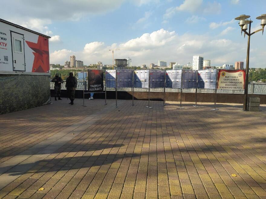 Πόλεμος στην Ουκρανία: Η Μόσχα στρατολογεί εθελοντές για να πάνε στην Ουκρανία - Δίνει μισθό $3.000 