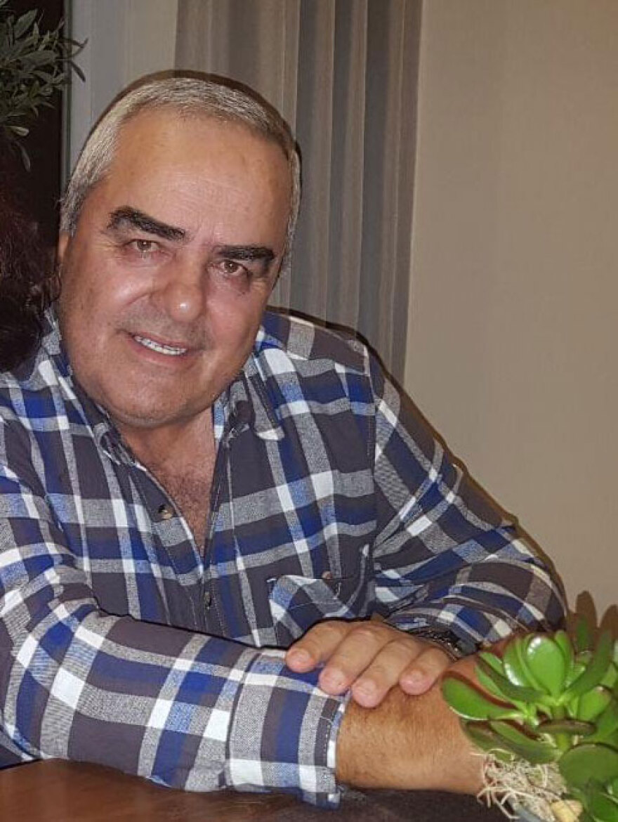 Σέρρες: Αυτός είναι ο 69χρονος που καταπλακώθηκε από δέντρο  - Βγήκε στην αυλή για να πάρει το κινητό!