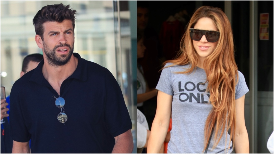 «H Σακίρα με τον Ζεράρ Πικέ δεν θα έχουν ποτέ ξανά καλές σχέσεις» αποκαλύπτει ο δικηγόρος του