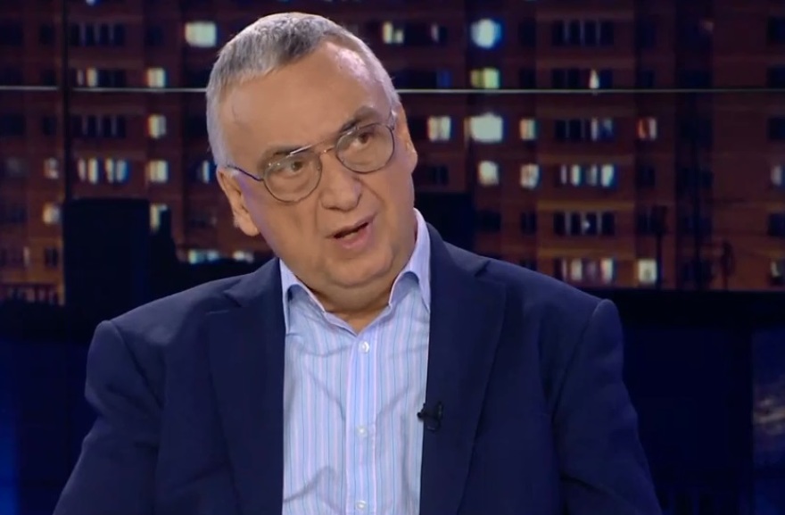 Μάρθα Καραγιάννη: «Έφυγε όπως ήθελε» λέει ο ψυχίατρος Δημήτρης Σούρας