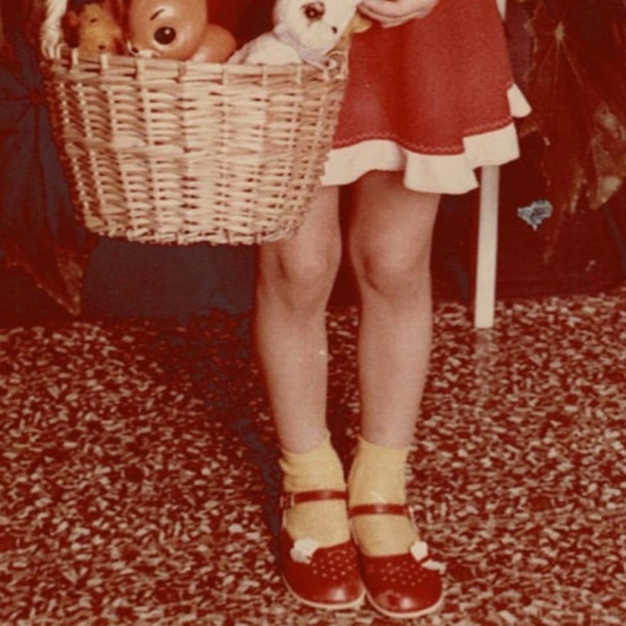 Η Ιρίνα Σάικ ανέβασε φωτογραφίες απ’ τα παλιά - Φωτογραφίες