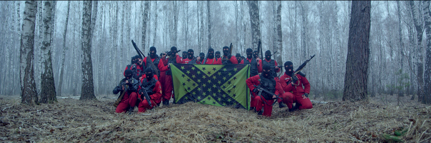 Ρομέν Γαβράς: «Με έχουν στοιχειώσει οι αρχαιοελληνικοί μύθοι»