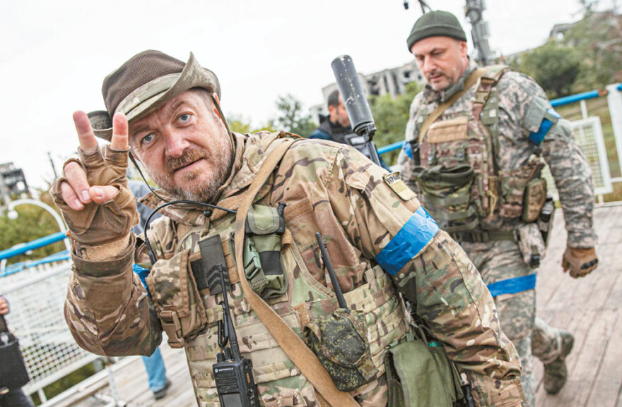 Τι τρέχει με τον Πούτιν - Πόσο κοντά είναι η αρχή του τέλους