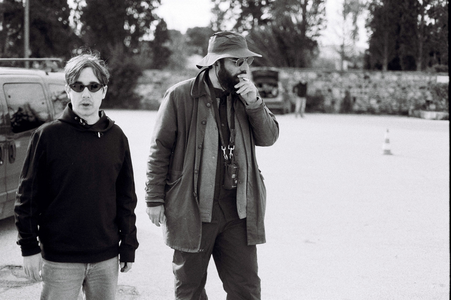 Ρομέν Γαβράς: «Με έχουν στοιχειώσει οι αρχαιοελληνικοί μύθοι»