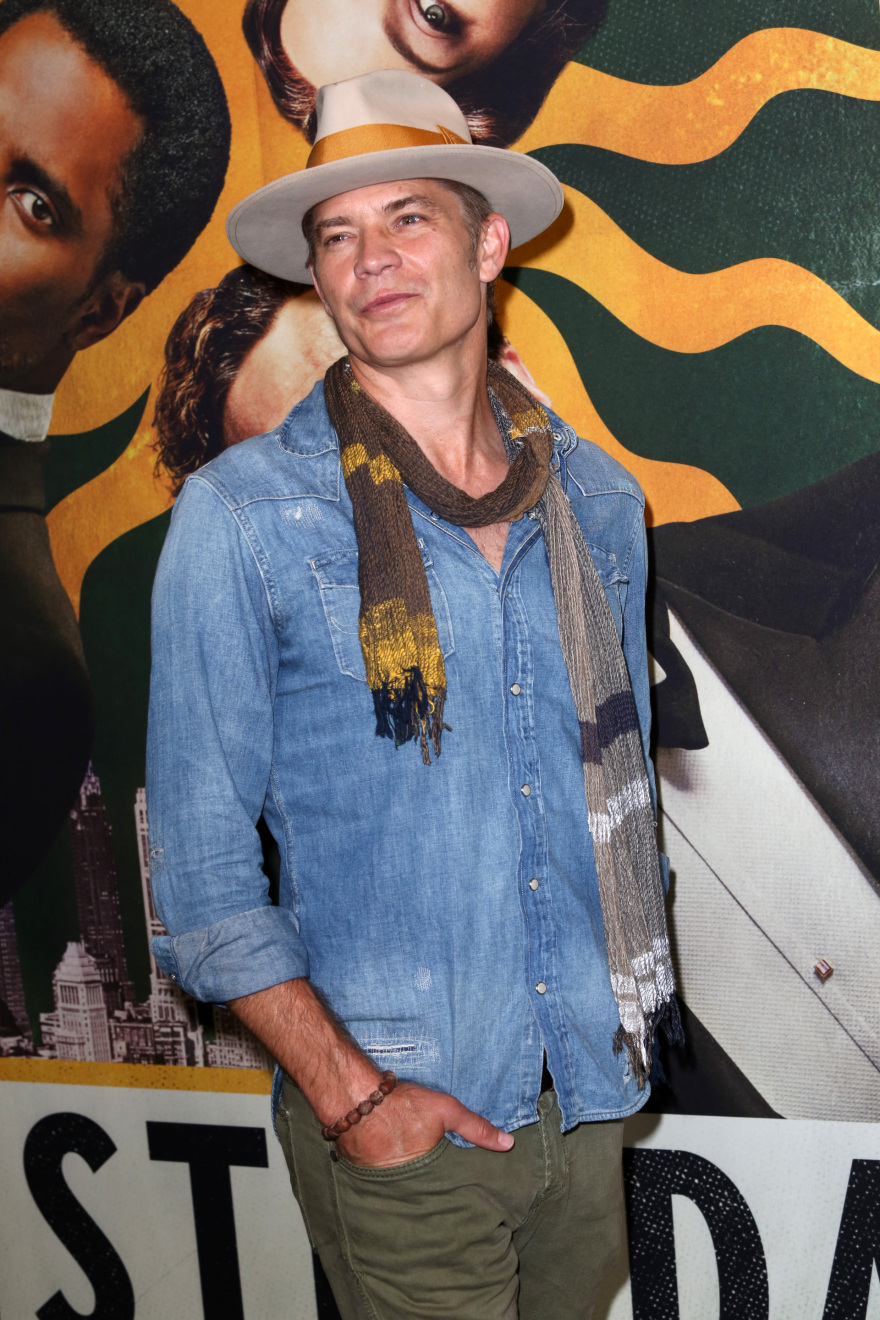 H Μάργκοτ Ρόμπι στην πρεμιέρα της ταινίας «Amsterdam»