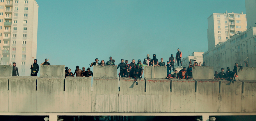 Ρομέν Γαβράς: «Με έχουν στοιχειώσει οι αρχαιοελληνικοί μύθοι»