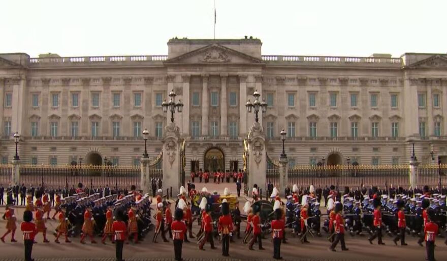 Κηδεία βασίλισσας Ελισάβετ: Τέλος εποχής για τη μακροβιότερη μονάρχη της Βρετανίας