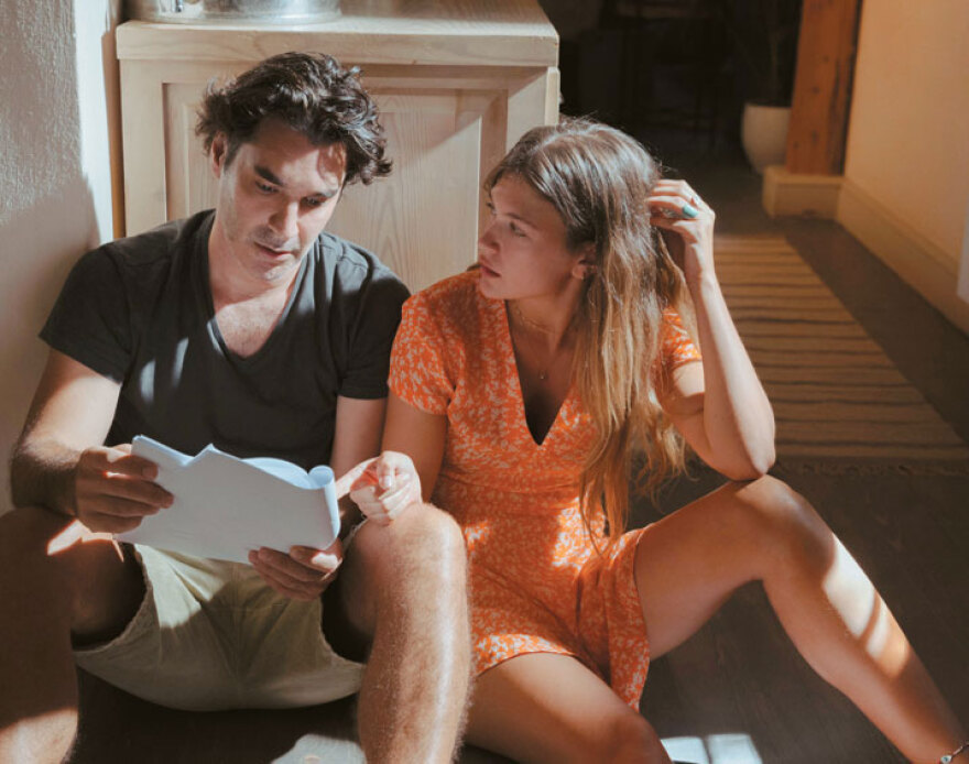 Νέες μούσες σε καινούρια και παλιά σίριαλ