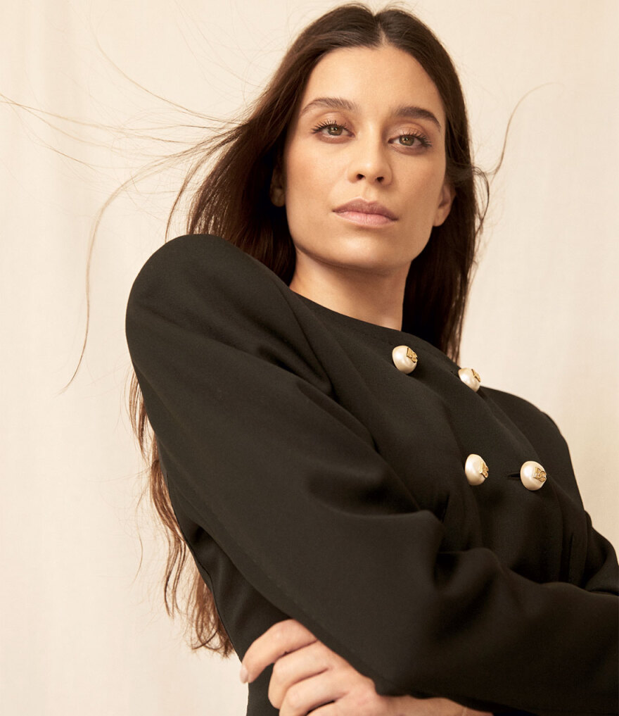 Κλαρίς Άλβες στο Gala: Με τον Μαρσέλο βρισκόμαστε στο σωστό μέρος, έτοιμοι για κάθε πρόκληση