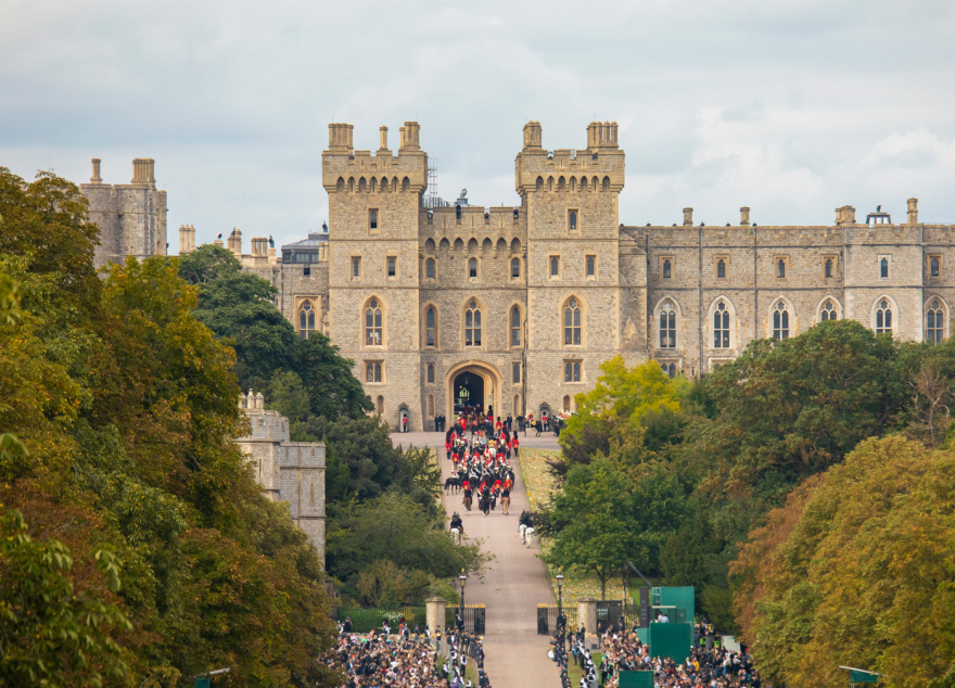 Κηδεία βασίλισσας Ελισάβετ: Τέλος εποχής για τη μακροβιότερη μονάρχη της Βρετανίας
