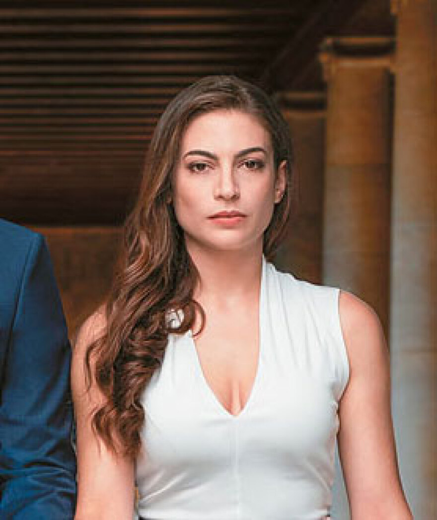 Νέες μούσες σε καινούρια και παλιά σίριαλ