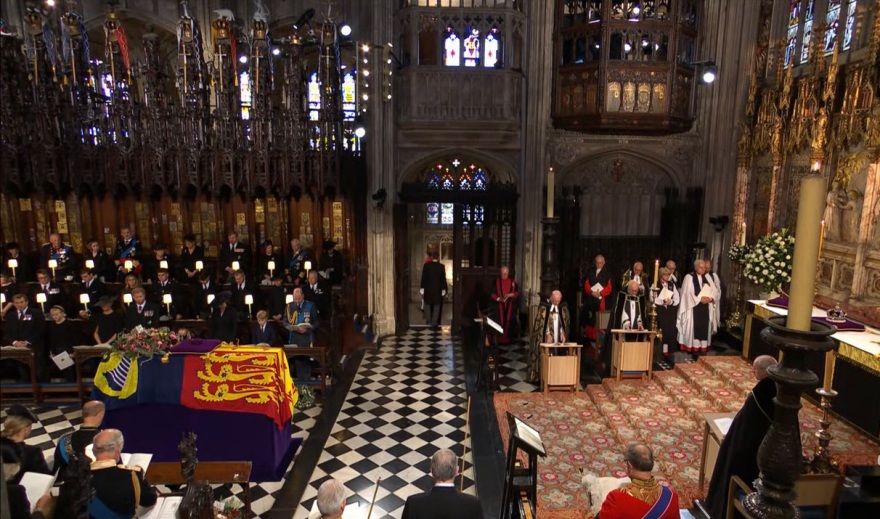 Κηδεία βασίλισσας Ελισάβετ: Τέλος εποχής για τη μακροβιότερη μονάρχη της Βρετανίας
