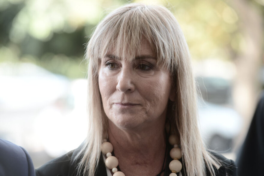 Novartis: 14 γυναίκες και 5 άνδρες δικάζουν Παπαγγελόπουλο - Τουλουπάκη  