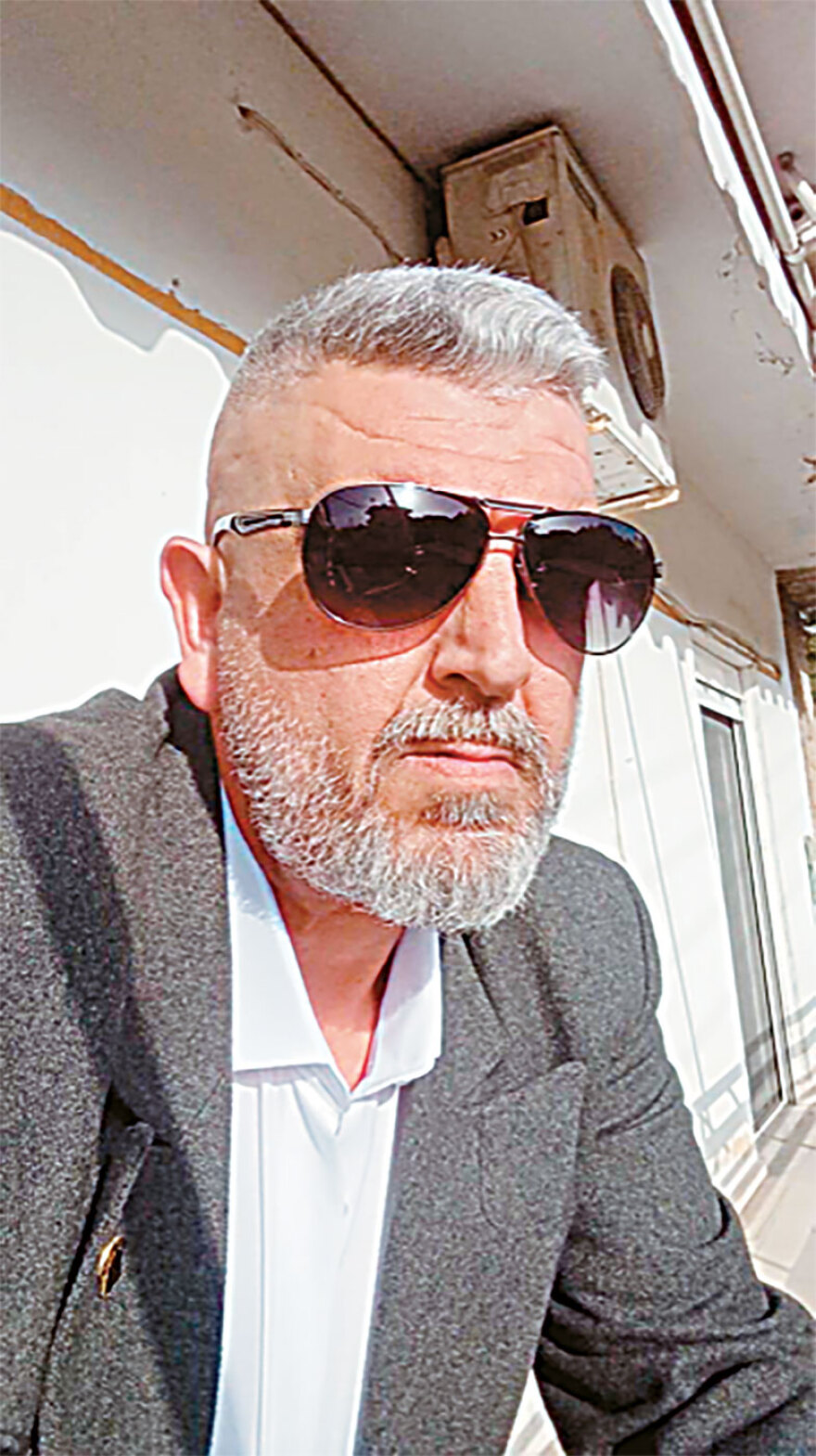 «Την κόρη μου τη δολοφόνησαν»: Ο αγώνας του πατέρα που έγινε ντετέκτιβ για να δικαιώσει το νεκρό παιδί του 