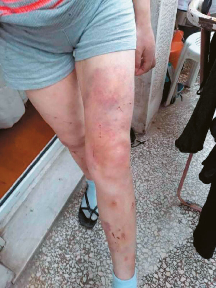 «Την κόρη μου τη δολοφόνησαν»: Ο αγώνας του πατέρα που έγινε ντετέκτιβ για να δικαιώσει το νεκρό παιδί του 