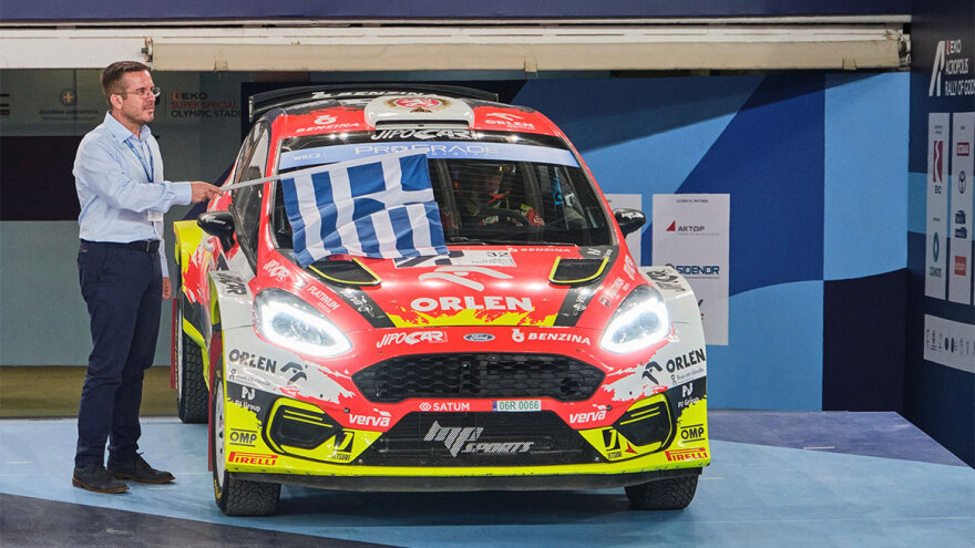 Η Κωτσόβολος έκανε την πρώτη της παράδοση με drone στην Ελλάδα