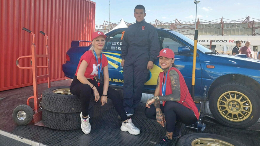 Η Κωτσόβολος έκανε την πρώτη της παράδοση με drone στην Ελλάδα