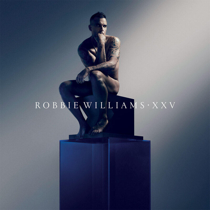 Ο Ρόμπι Γουίλιαμς στο «Gala»: The king is back - Η γυμνή του αλήθεια