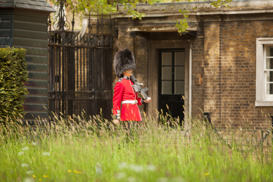 Βρετανία: «Game of Homes» - Τι θα γίνει με τις βασιλικές κατοικίες της Ελισάβετ