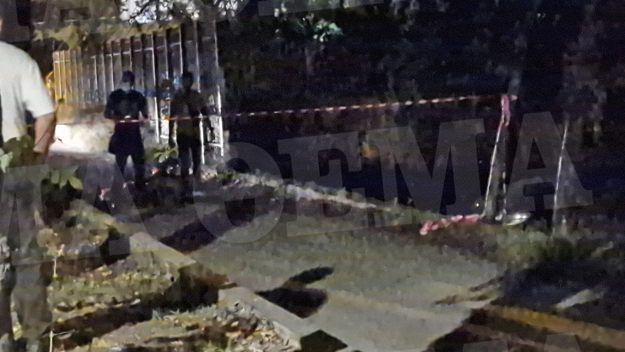 Θεσσαλονίκη: Μυστήριο με την απανθρακωμένη σορό - Τι έδειξε η ιατροδικαστική εξέταση 