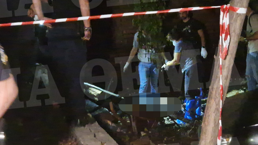 Θεσσαλονίκη: Μυστήριο με την απανθρακωμένη σορό - Τι έδειξε η ιατροδικαστική εξέταση 