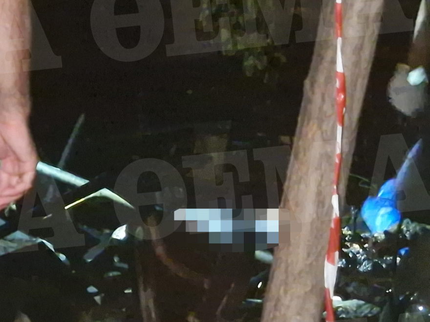 Θεσσαλονίκη: Μυστήριο με την απανθρακωμένη σορό - Τι έδειξε η ιατροδικαστική εξέταση 