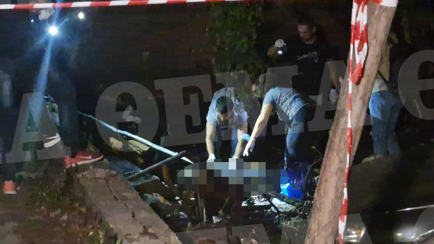 Θεσσαλονίκη: Μυστήριο με την απανθρακωμένη σορό - Τι έδειξε η ιατροδικαστική εξέταση 