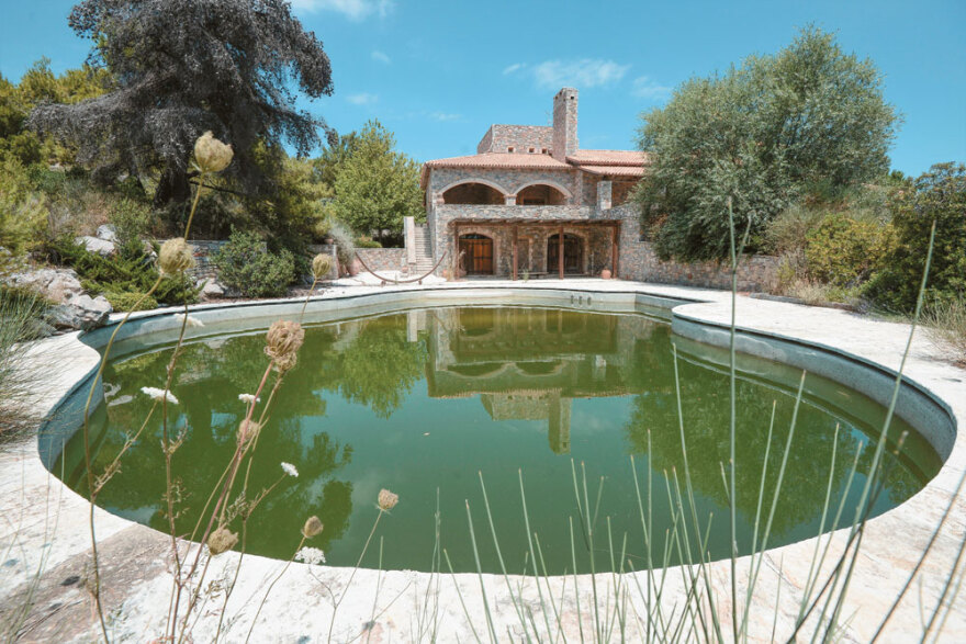 Ο Βγενόπουλος δικαιώθηκε για €300 εκατ. αλλά μετά θάνατον