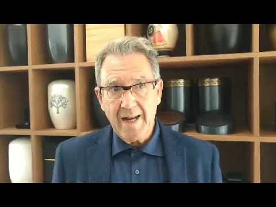 Μάρθα Καραγιάννη: «Θρίλερ» με την αποτέφρωση της σορού