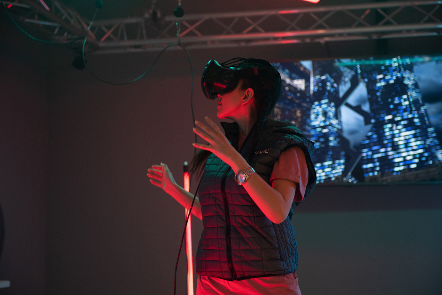 Άνοιξε τους ορίζοντές σου στο Πανεπιστήμιο Λευκωσίας 