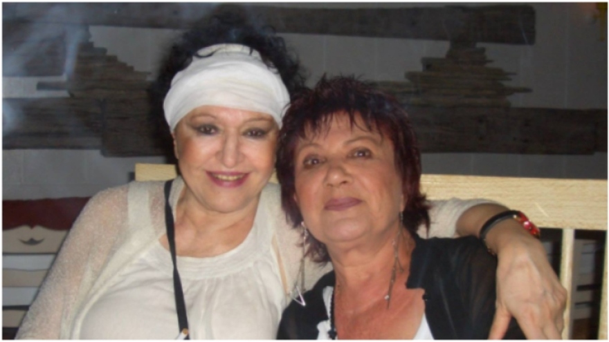 Μάρθα Καραγιάννη: Την Πέμπτη η κηδεία της - Πώς λύθηκε το θέμα με την αποτέφρωσή της