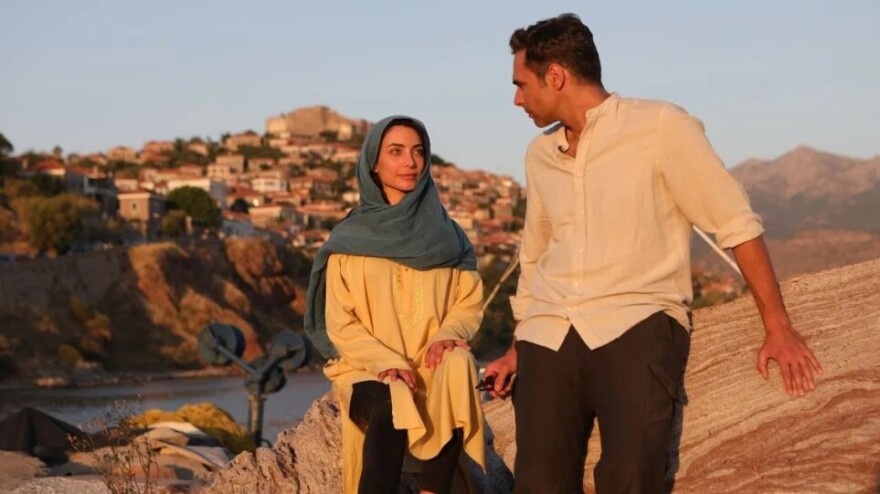 Σαρωτικές αλλαγές στον ΣΚΑΪ και ένας «Παράδεισος» όνειρο