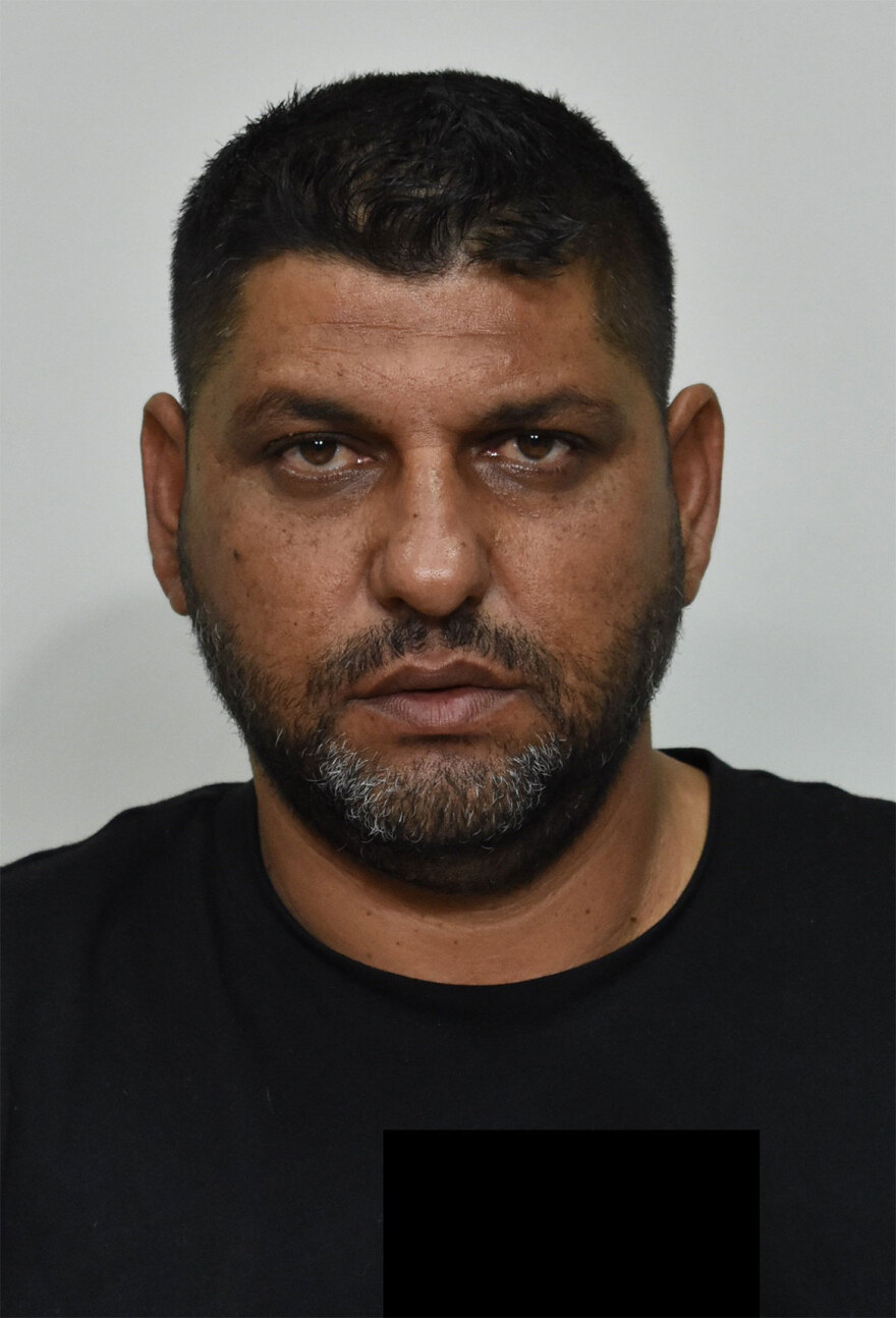 ΕΛ.ΑΣ.: Αυτά είναι τα μέλη της συμμορίας που μοίραζαν δωρεάν φρούτα σε ηλικιωμένους... και τους έκλεβαν!