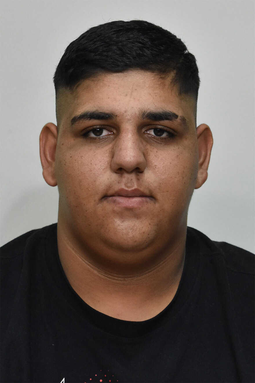 ΕΛ.ΑΣ.: Αυτά είναι τα μέλη της συμμορίας που μοίραζαν δωρεάν φρούτα σε ηλικιωμένους... και τους έκλεβαν!