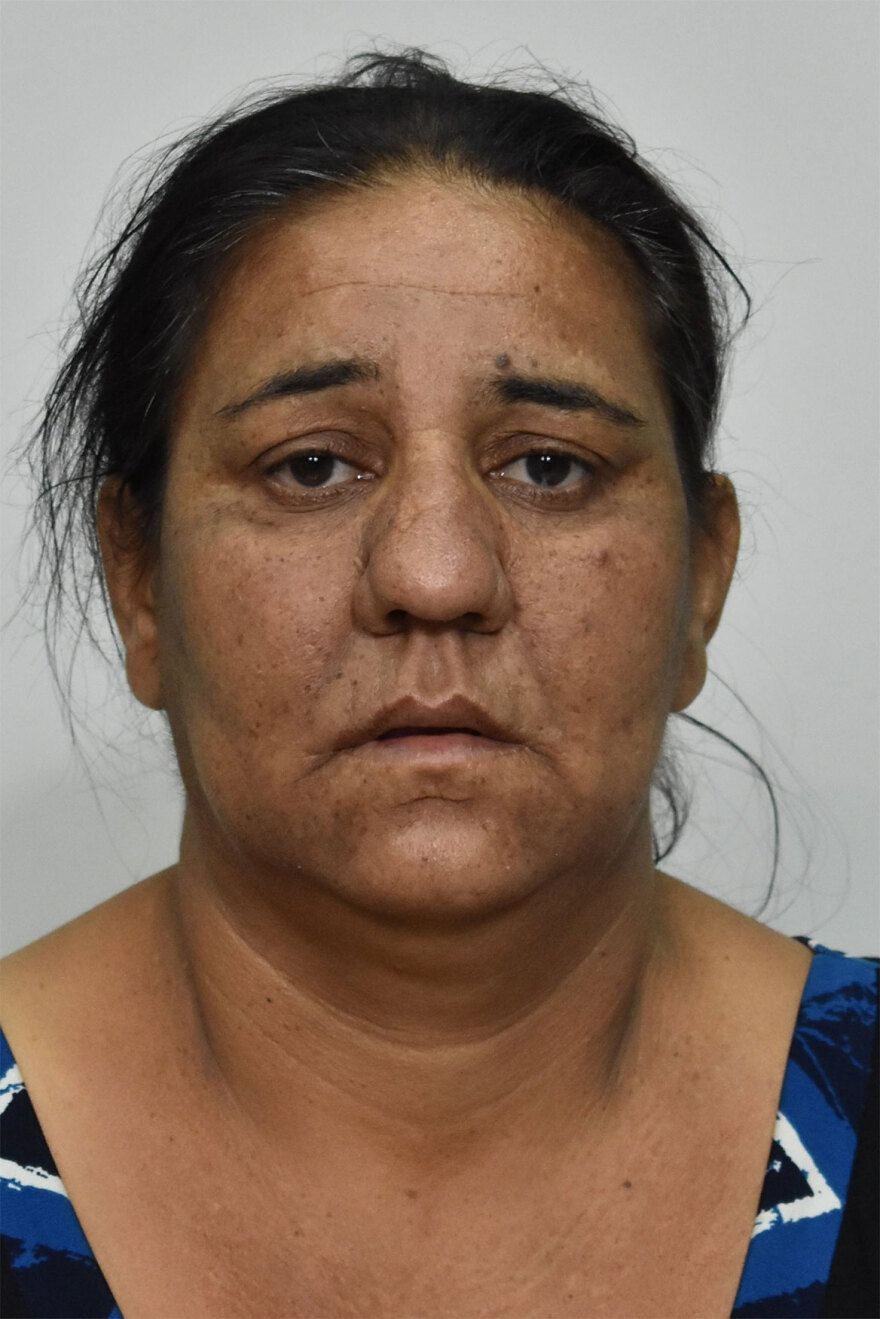 ΕΛ.ΑΣ.: Αυτά είναι τα μέλη της συμμορίας που μοίραζαν δωρεάν φρούτα σε ηλικιωμένους... και τους έκλεβαν!