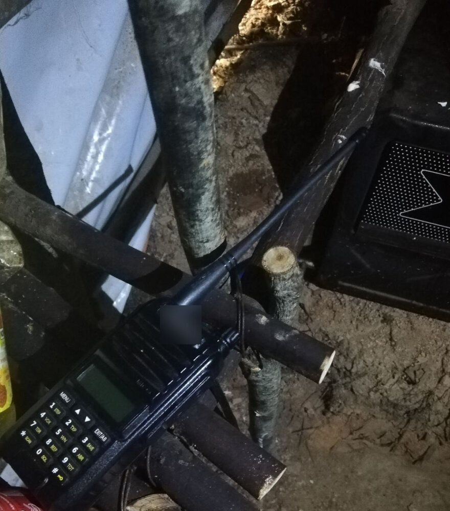 Όλυμπος: Με ελικόπτερο ξήλωσαν 5 χασισοφυτείες 40 στρεμμάτων - Έως 40 εκατ. ευρώ τα κέρδη που περίμεναν