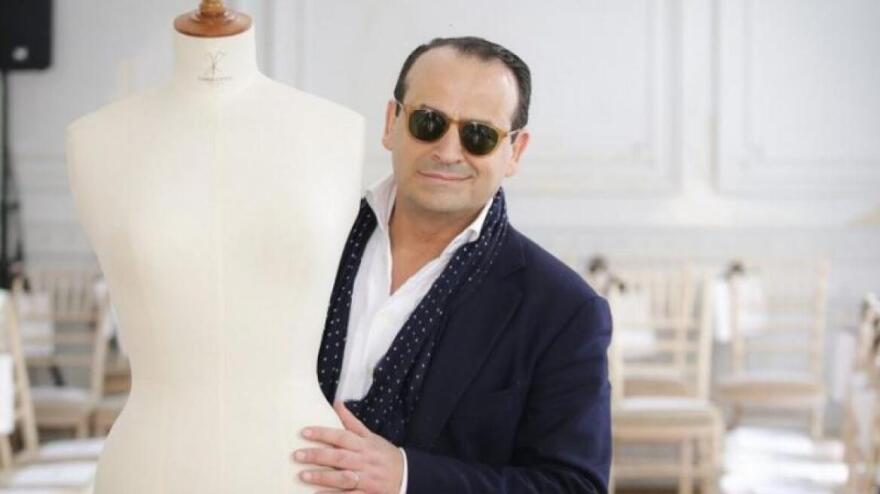 Βασίλης Ζούλιας: «Οι γυναίκες στα 90s είχαν σωστές αναλογίες, δεν ήταν κρεμάστρες, όπως σήμερα»