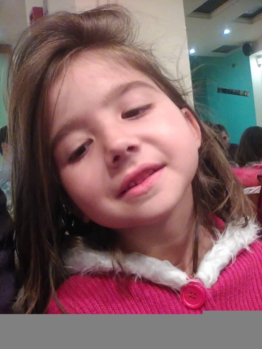 Make-A-Wish: Η ιστορία της μικρής Ηλιάνας που κατάφερε να νικήσει τον καρκίνο