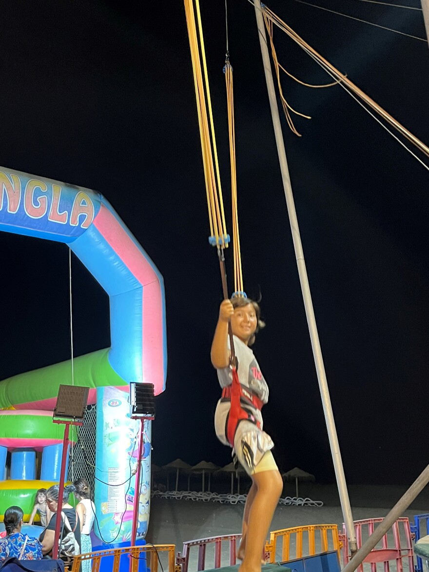 Make-A-Wish: Η ιστορία της μικρής Ηλιάνας που κατάφερε να νικήσει τον καρκίνο