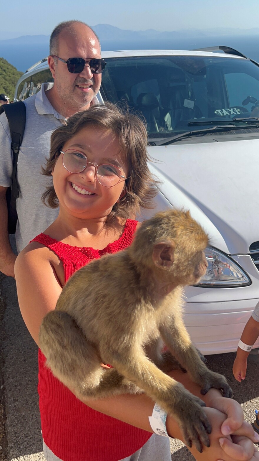 Make-A-Wish: Η ιστορία της μικρής Ηλιάνας που κατάφερε να νικήσει τον καρκίνο