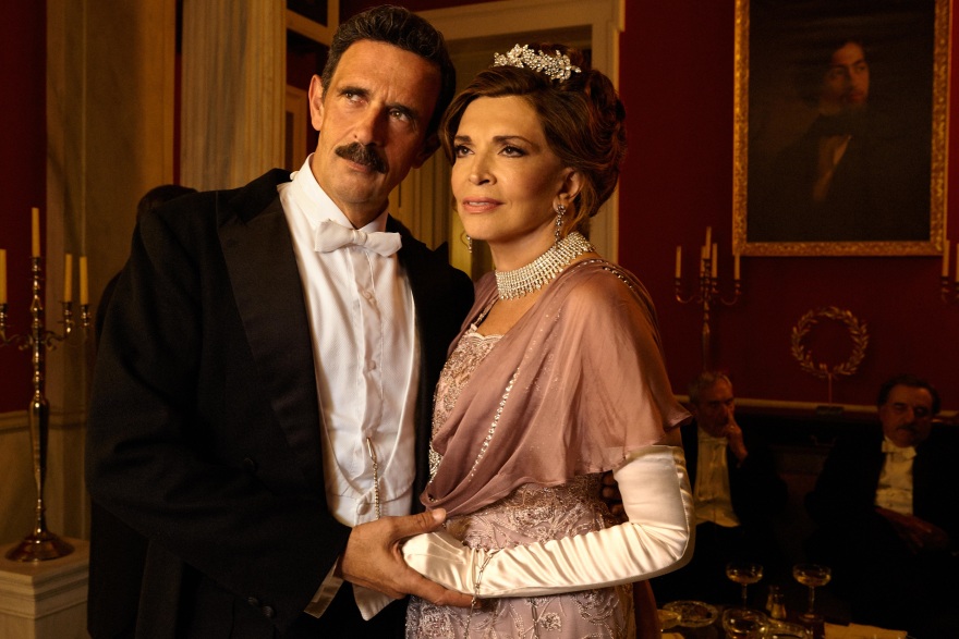 Σμύρνη μου αγαπημένη: Έρχεται στον ΑΝΤ1 με μία μίνι σειρά