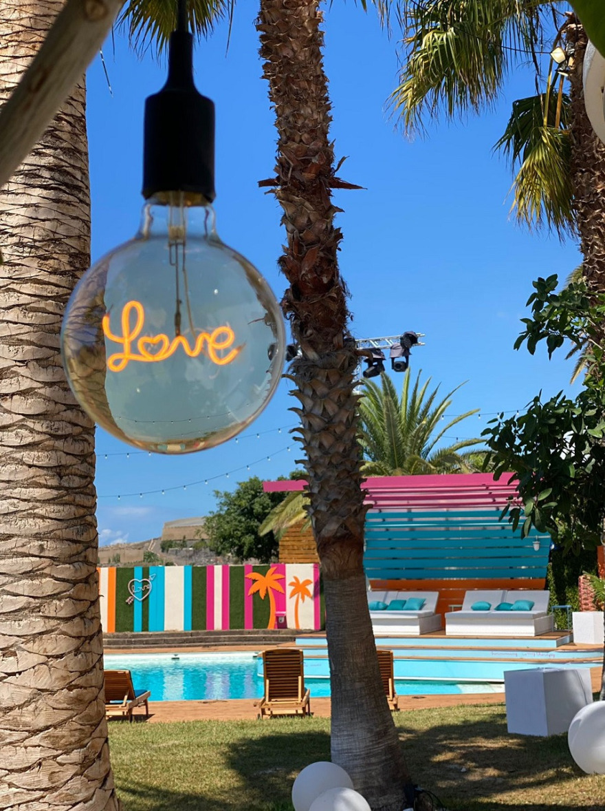 Love Island: Αυτοί είναι οι παίκτες του ριάλιτι γνωριμιών 