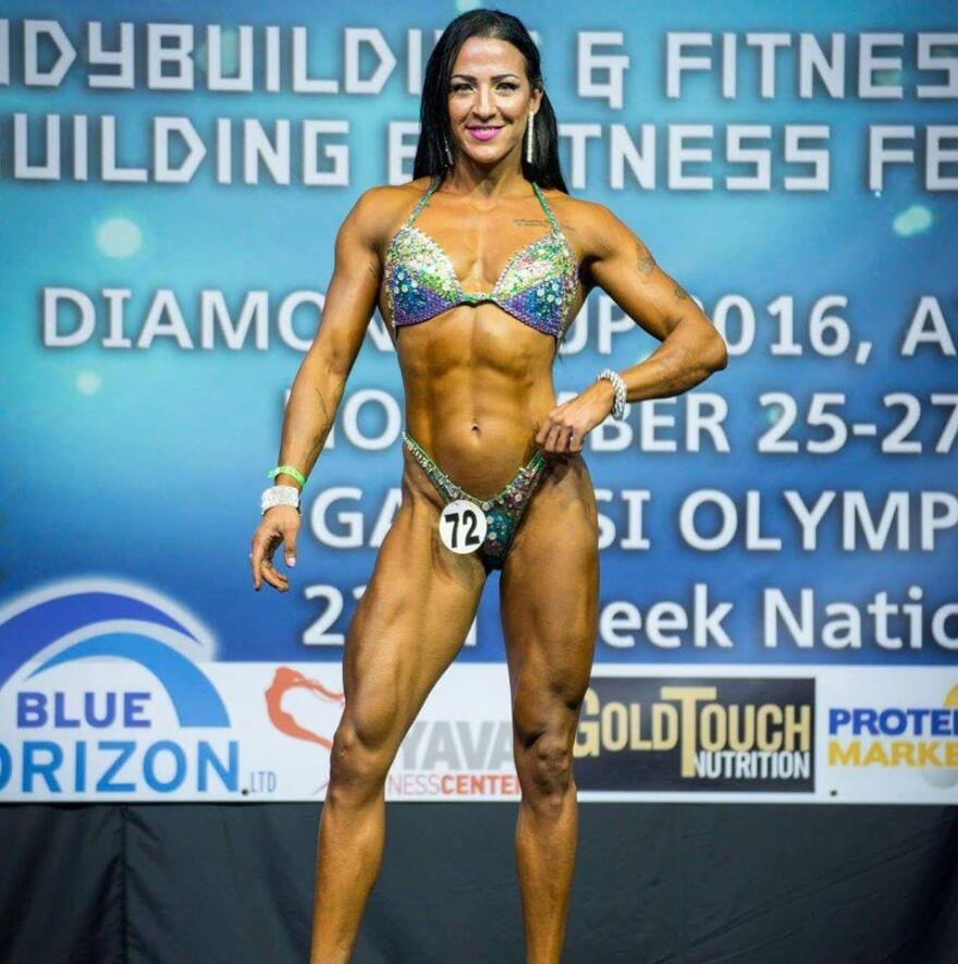 GNTM: Η «πρώην σύντροφος» του Κωνσταντίνου Βασάλου στις οντισιόν του ριάλιτι