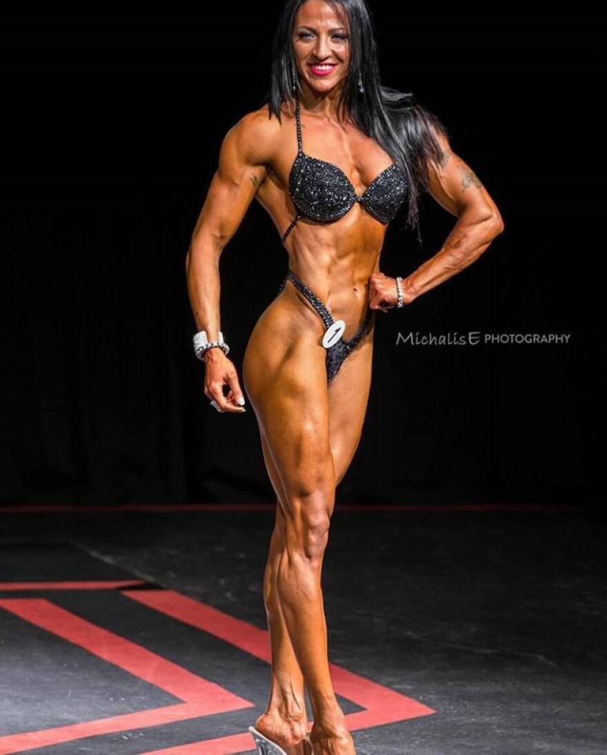 GNTM: Η «πρώην σύντροφος» του Κωνσταντίνου Βασάλου στις οντισιόν του ριάλιτι